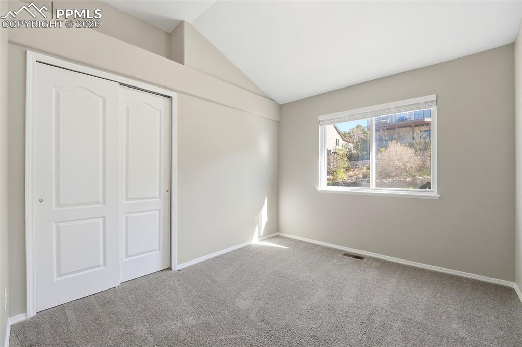 15465 Curwood Drive Colorado Springs CO 80921