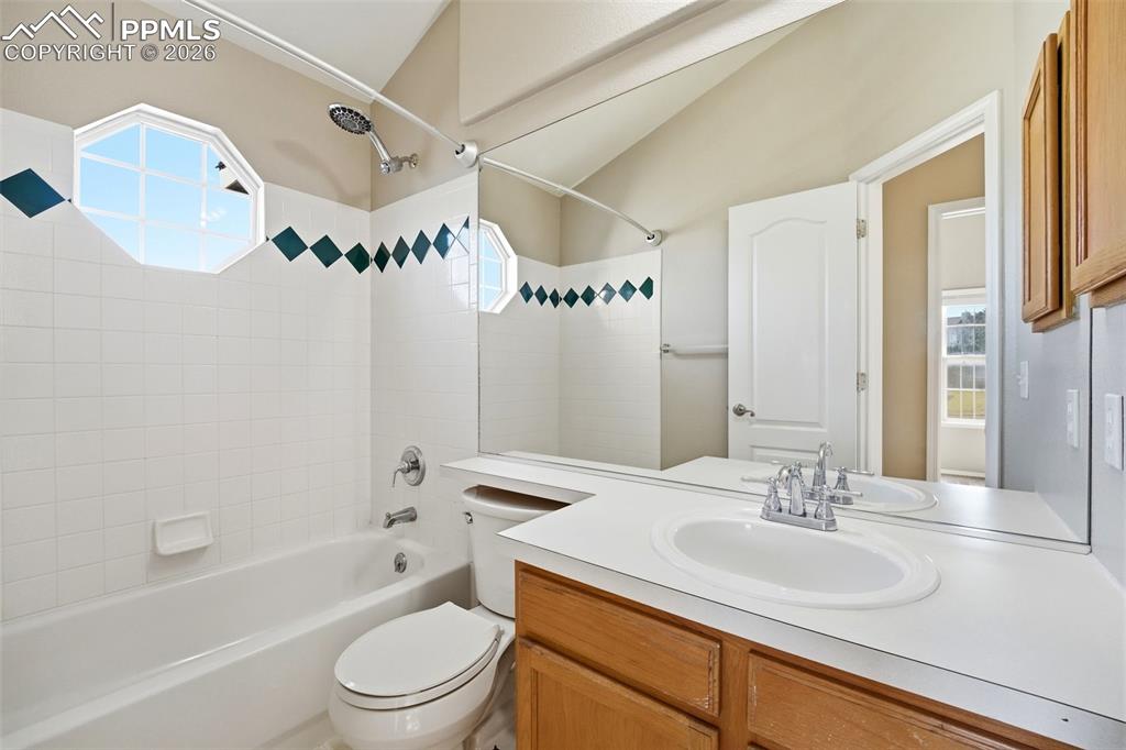15465 Curwood Drive Colorado Springs CO 80921