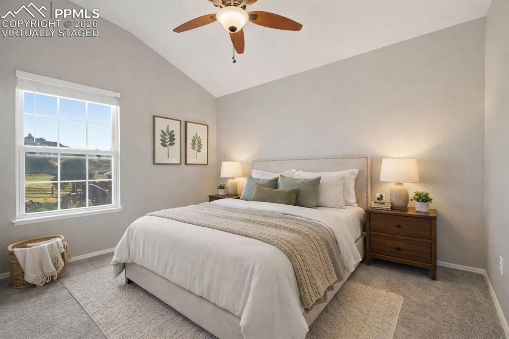 15465 Curwood Drive Colorado Springs CO 80921