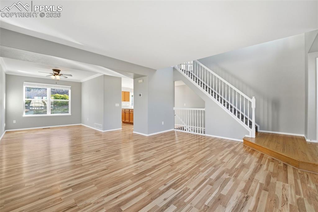 15465 Curwood Drive Colorado Springs CO 80921