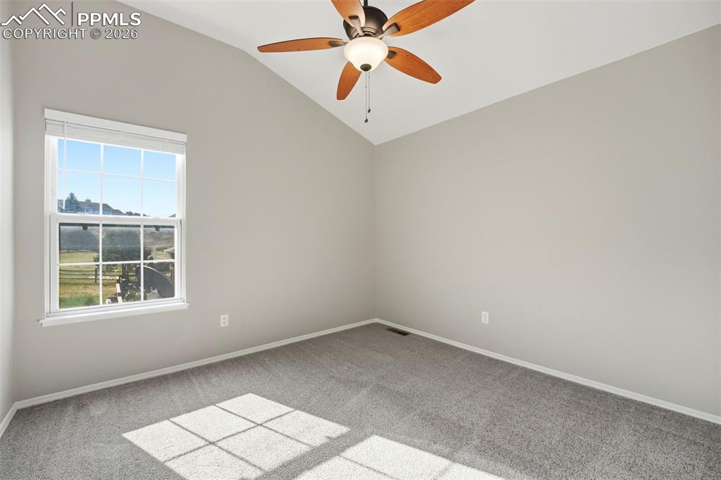 15465 Curwood Drive Colorado Springs CO 80921