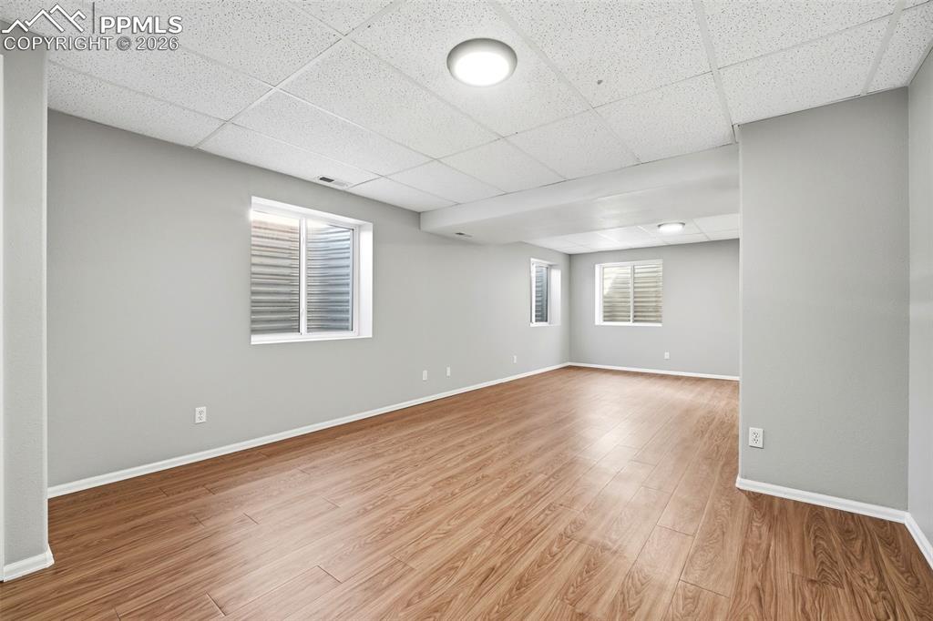 15465 Curwood Drive Colorado Springs CO 80921