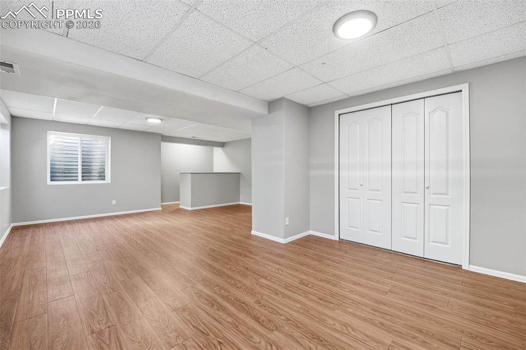 15465 Curwood Drive Colorado Springs CO 80921