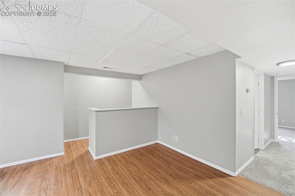 15465 Curwood Drive Colorado Springs CO 80921