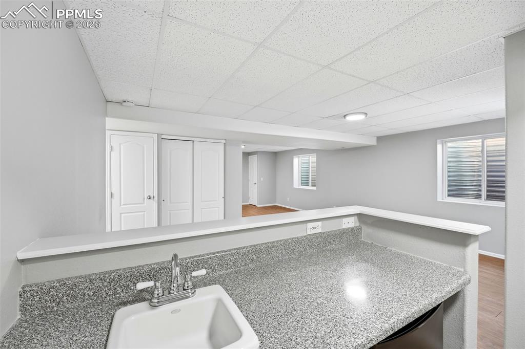 15465 Curwood Drive Colorado Springs CO 80921