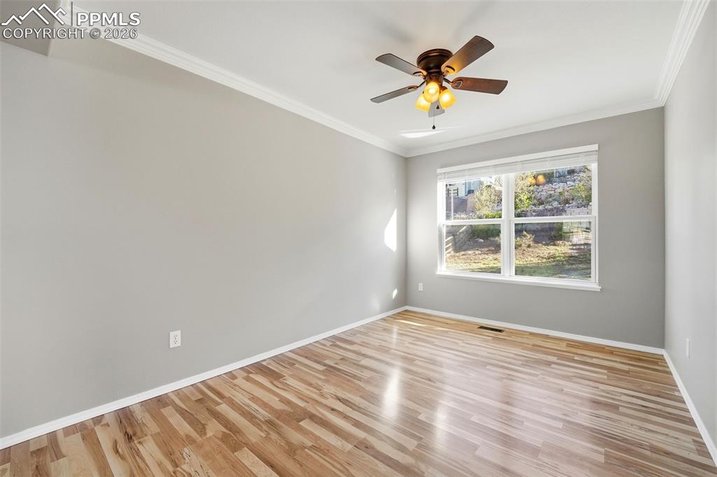 15465 Curwood Drive Colorado Springs CO 80921