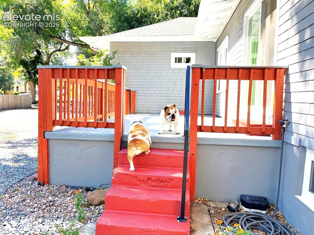 439 N Walnut Street Colorado Springs CO 80905