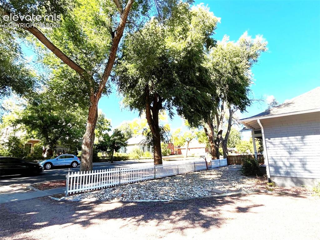 439 N Walnut Street Colorado Springs CO 80905