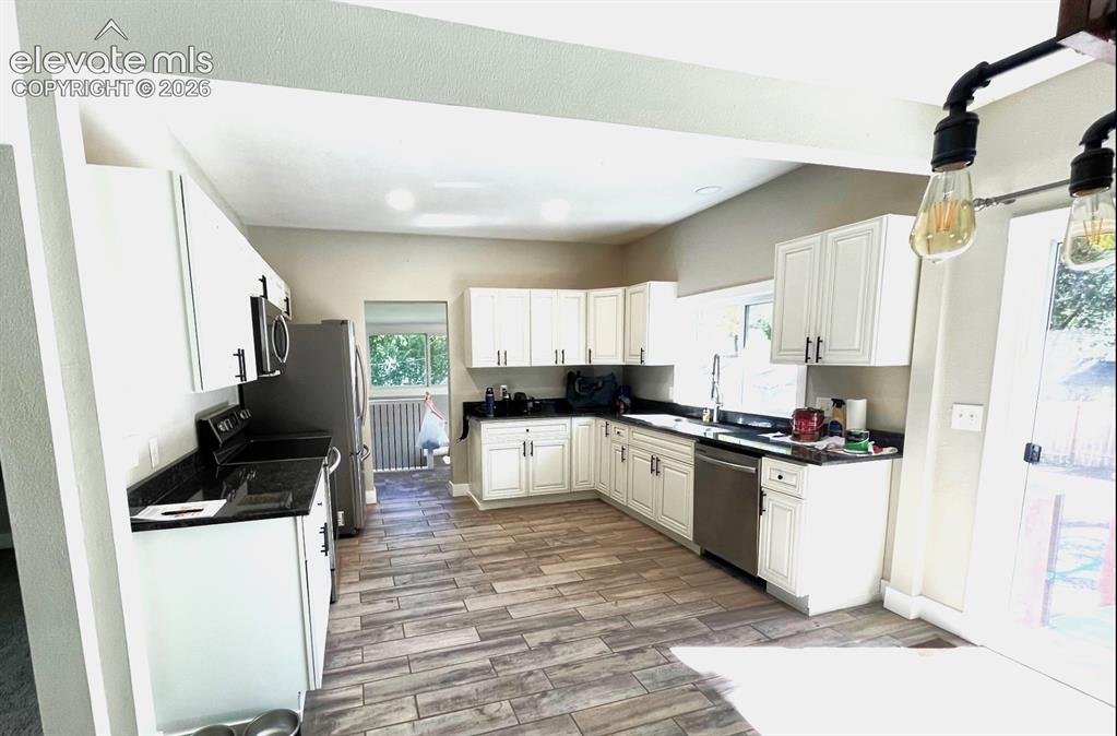 439 N Walnut Street Colorado Springs CO 80905