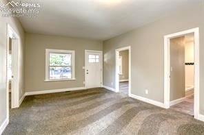 439 N Walnut Street Colorado Springs CO 80905