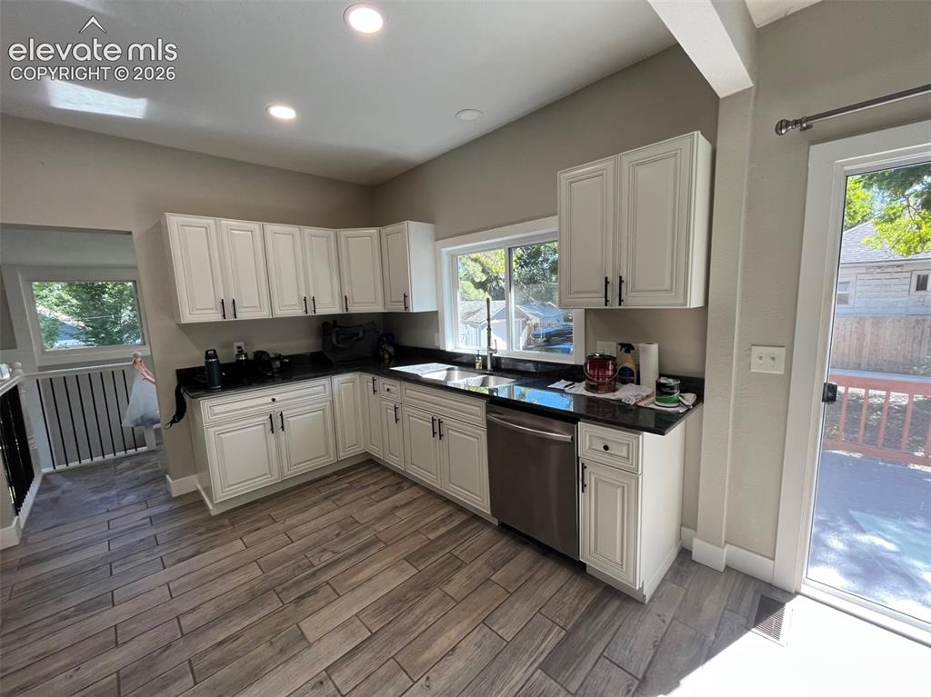439 N Walnut Street Colorado Springs CO 80905