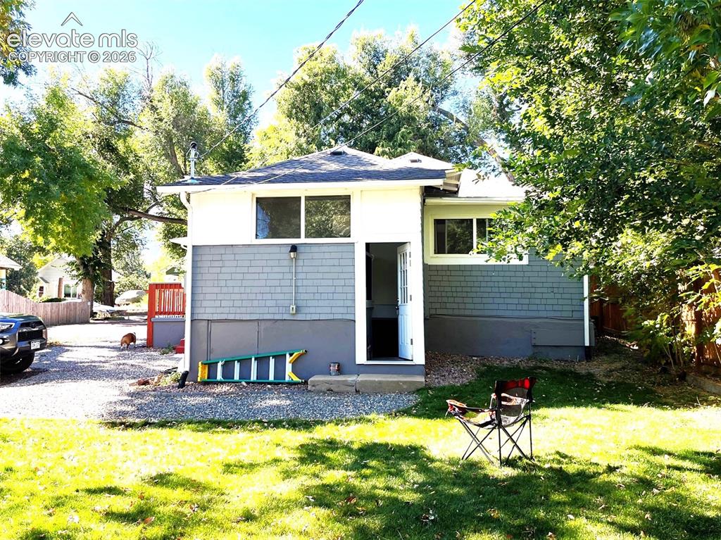 439 N Walnut Street Colorado Springs CO 80905