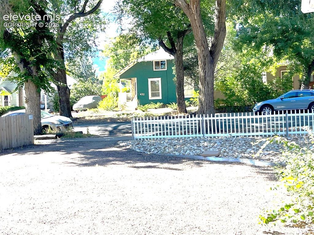 439 N Walnut Street Colorado Springs CO 80905