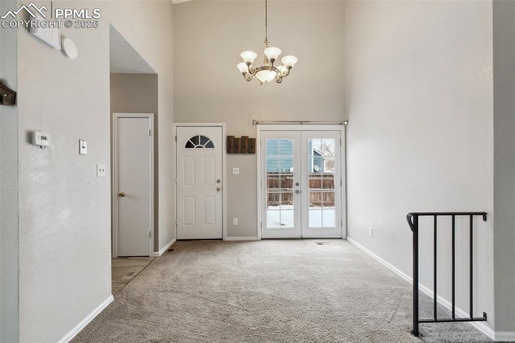 4931 Joseph Drive Colorado Springs CO 80916
