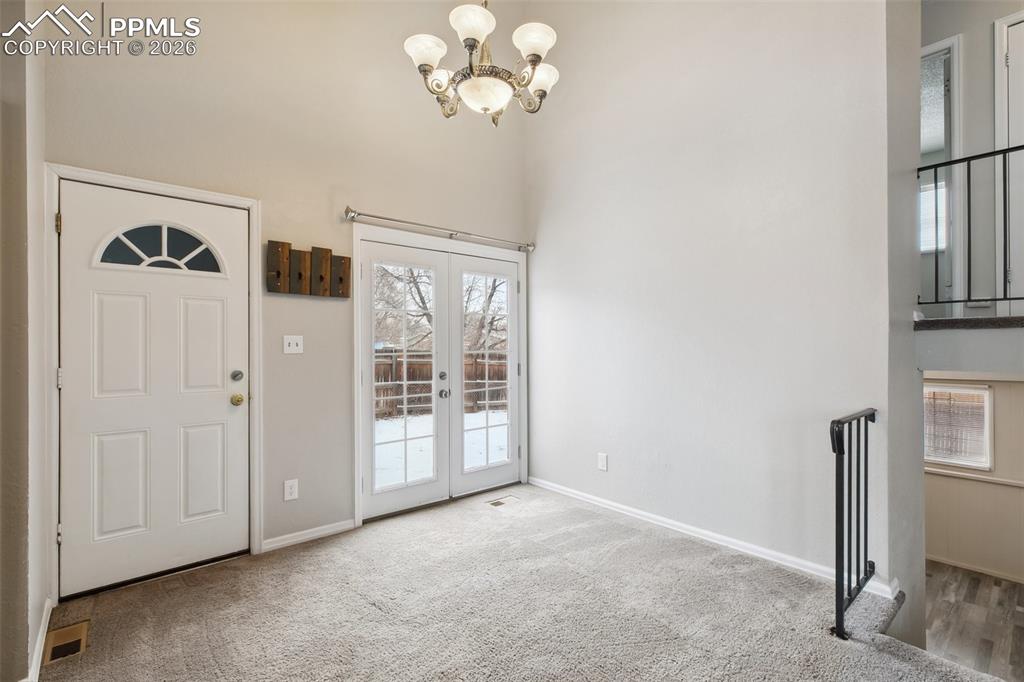 4931 Joseph Drive Colorado Springs CO 80916