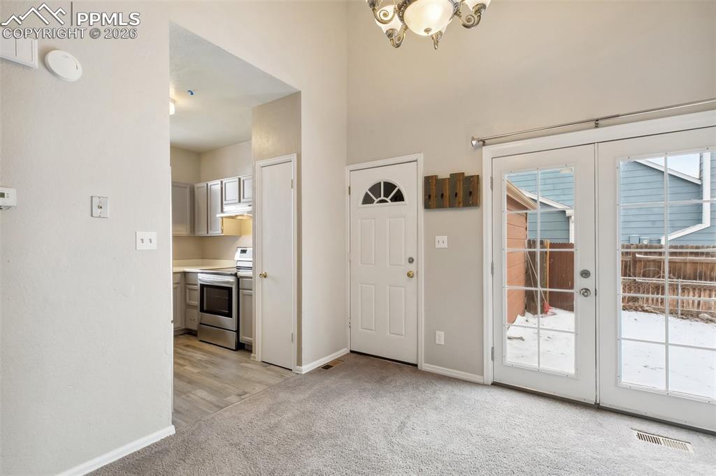 4931 Joseph Drive Colorado Springs CO 80916