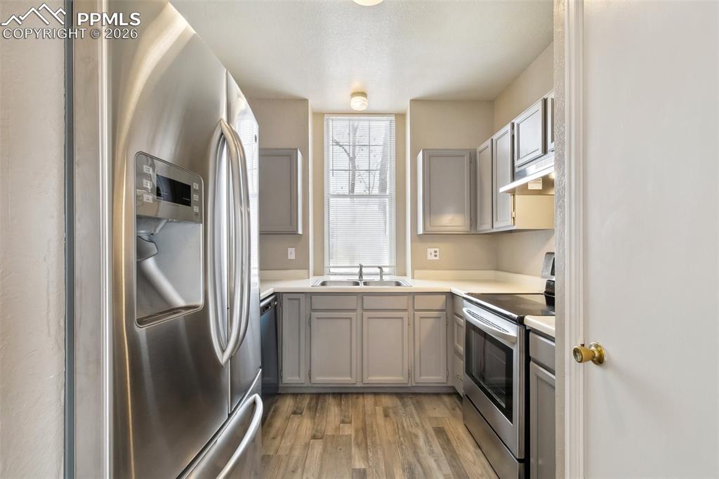 4931 Joseph Drive Colorado Springs CO 80916