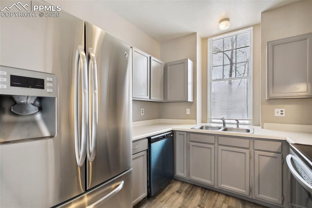4931 Joseph Drive Colorado Springs CO 80916