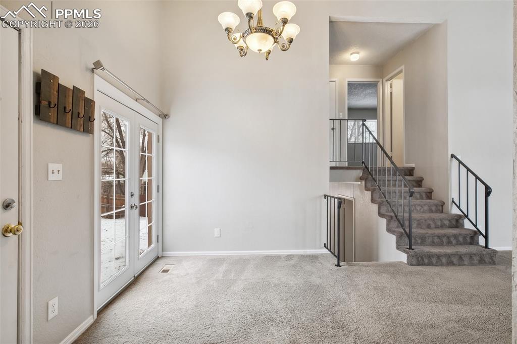 4931 Joseph Drive Colorado Springs CO 80916