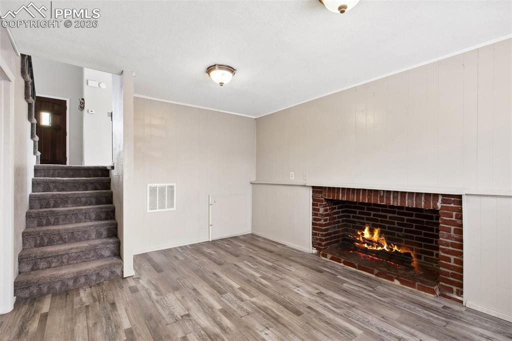 4931 Joseph Drive Colorado Springs CO 80916