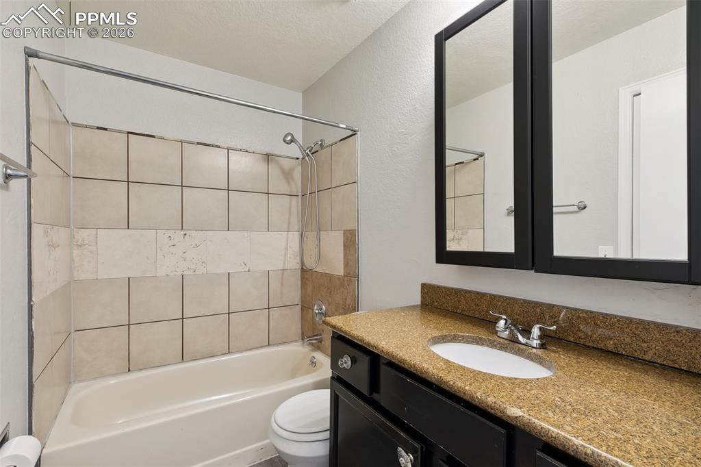 4931 Joseph Drive Colorado Springs CO 80916