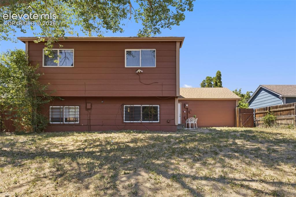 4931 Joseph Drive Colorado Springs CO 80916