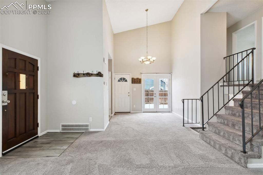 4931 Joseph Drive Colorado Springs CO 80916