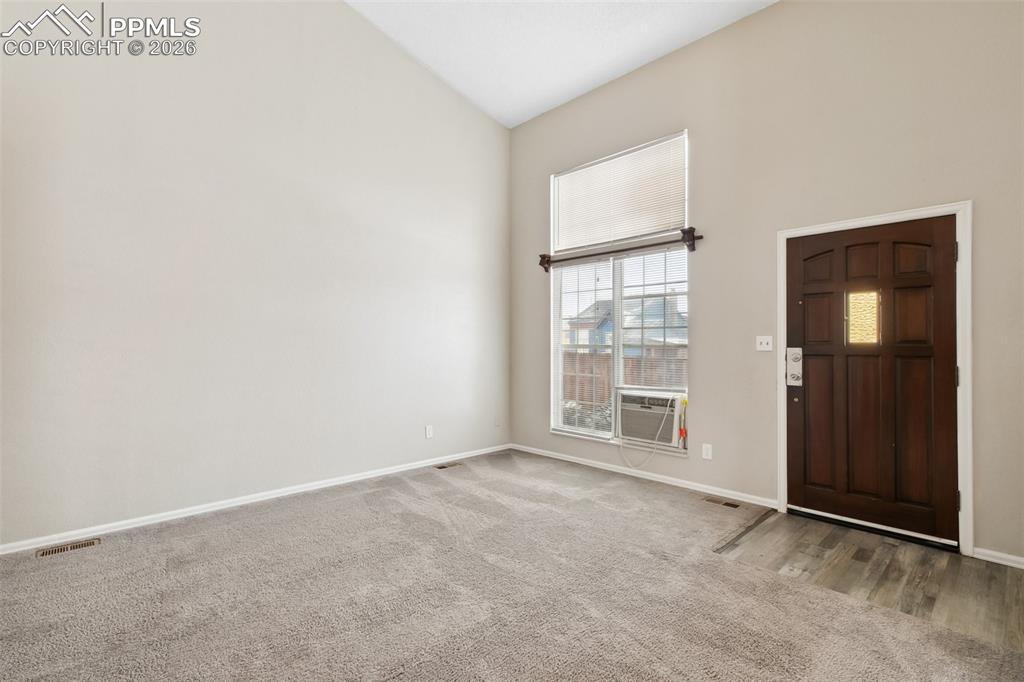 4931 Joseph Drive Colorado Springs CO 80916