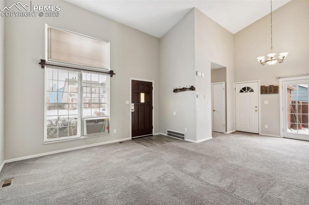 4931 Joseph Drive Colorado Springs CO 80916