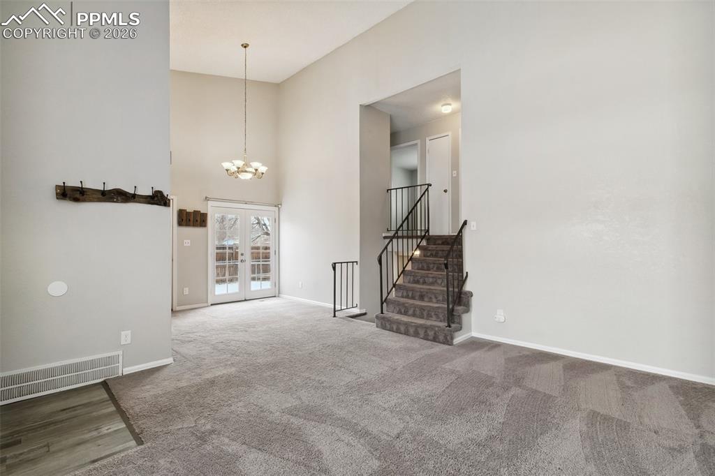 4931 Joseph Drive Colorado Springs CO 80916