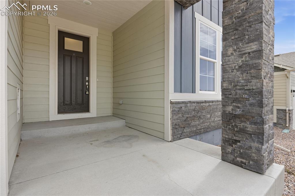 15637 Native Willow Drive Monument CO 80132