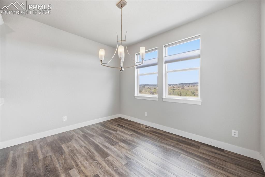 15637 Native Willow Drive Monument CO 80132