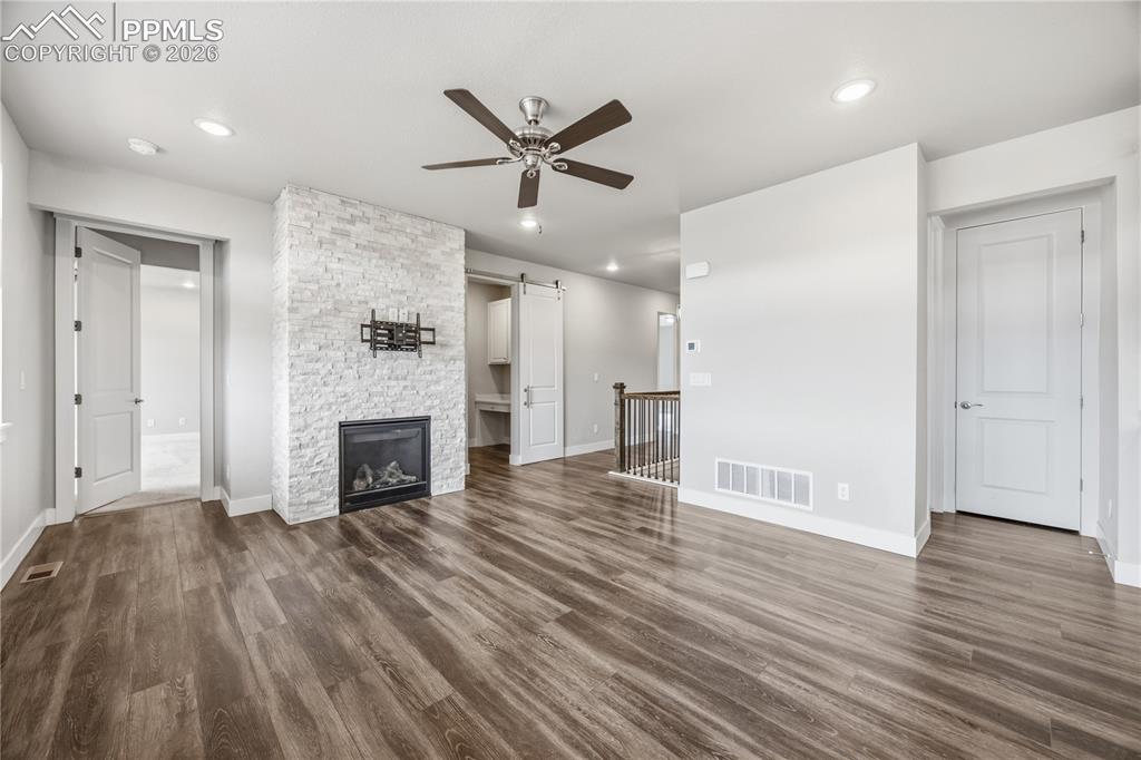 15637 Native Willow Drive Monument CO 80132