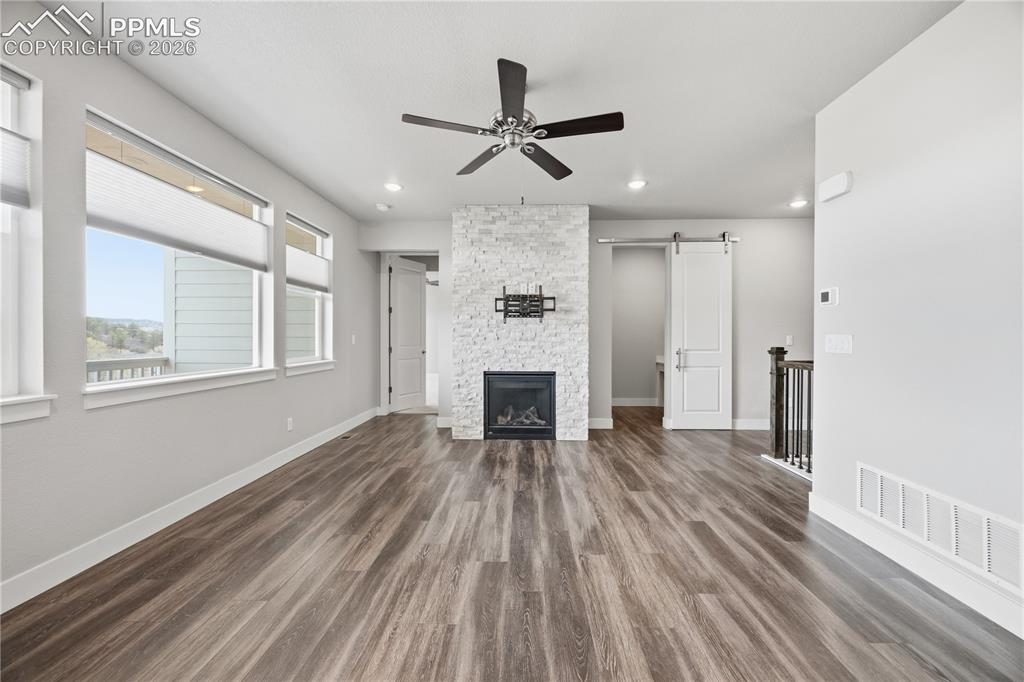 15637 Native Willow Drive Monument CO 80132
