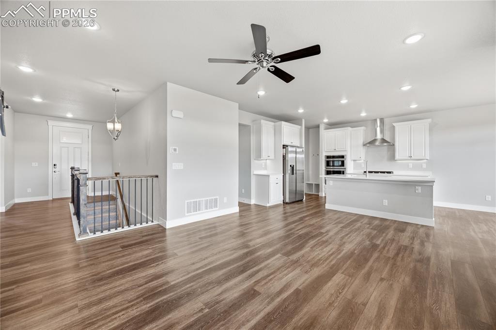 15637 Native Willow Drive Monument CO 80132