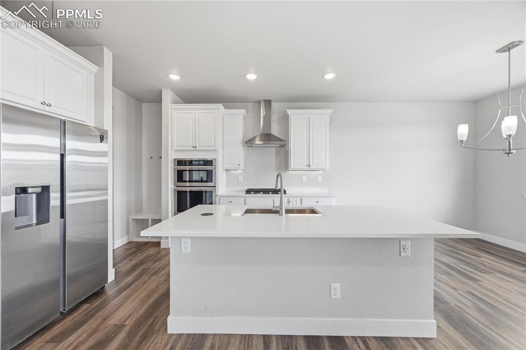 15637 Native Willow Drive Monument CO 80132
