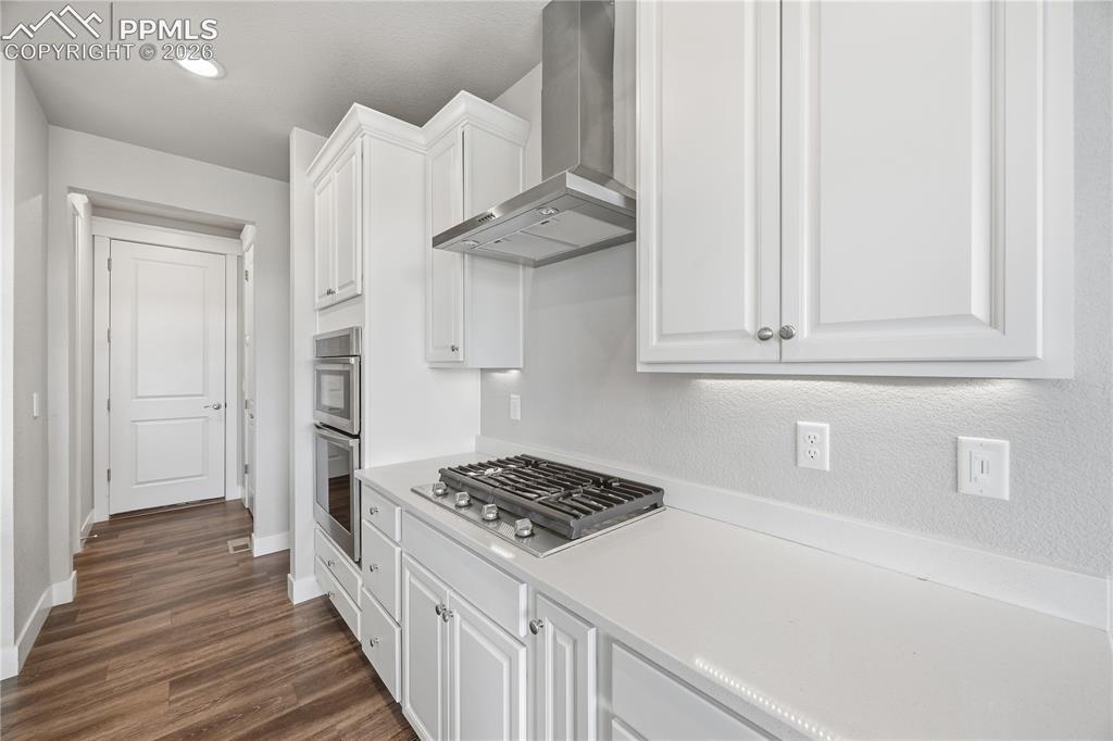 15637 Native Willow Drive Monument CO 80132