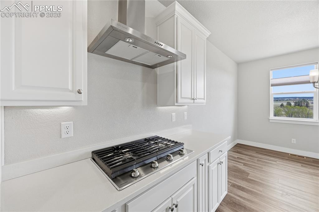 15637 Native Willow Drive Monument CO 80132