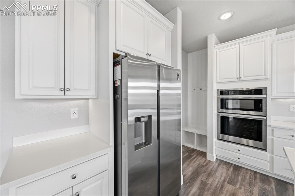 15637 Native Willow Drive Monument CO 80132