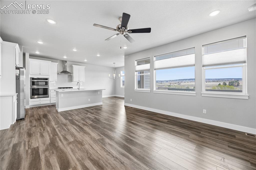 15637 Native Willow Drive Monument CO 80132