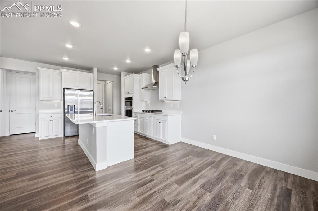 15637 Native Willow Drive Monument CO 80132