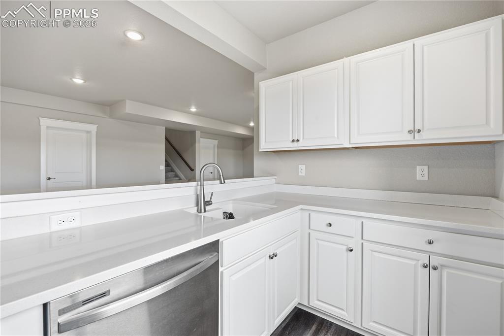 15637 Native Willow Drive Monument CO 80132