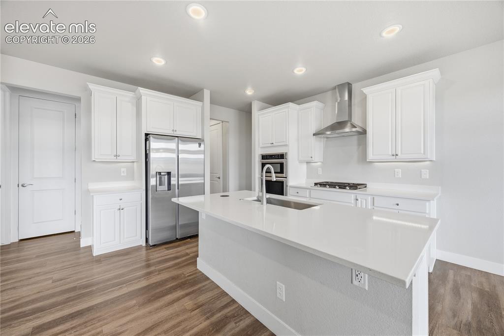 15637 Native Willow Drive Monument CO 80132