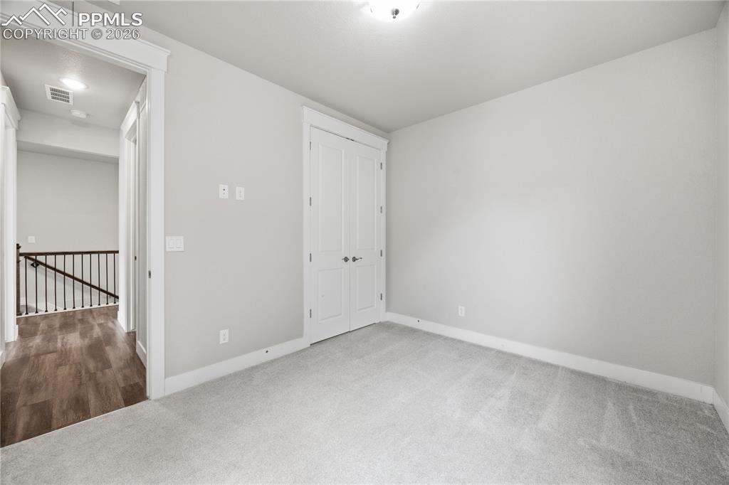 15637 Native Willow Drive Monument CO 80132