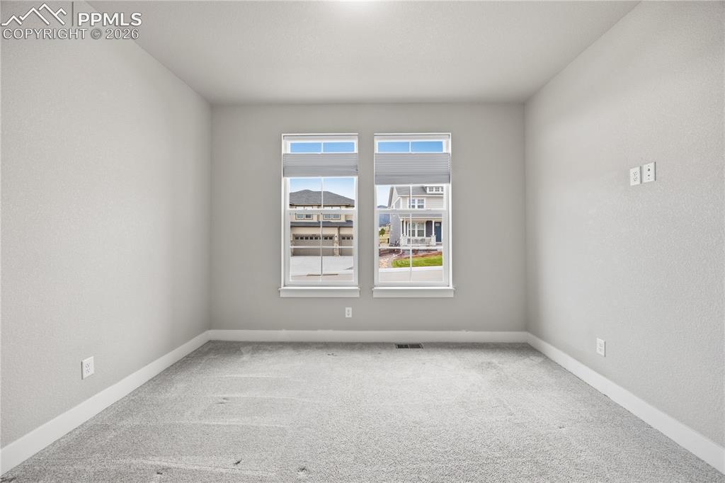 15637 Native Willow Drive Monument CO 80132