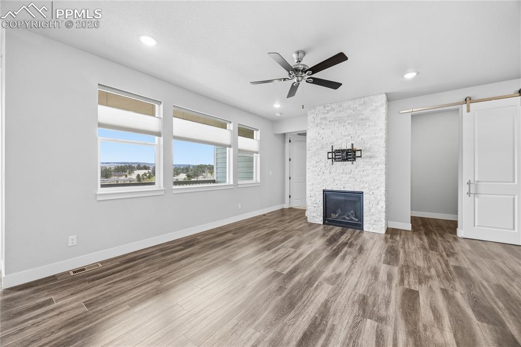 15637 Native Willow Drive Monument CO 80132