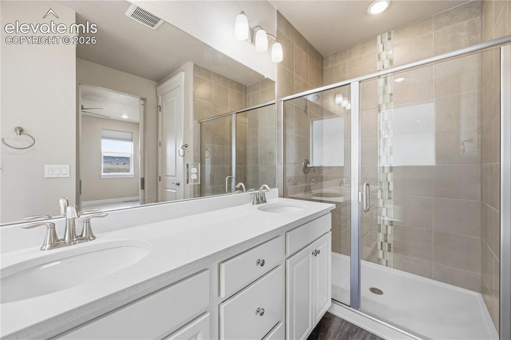 15637 Native Willow Drive Monument CO 80132