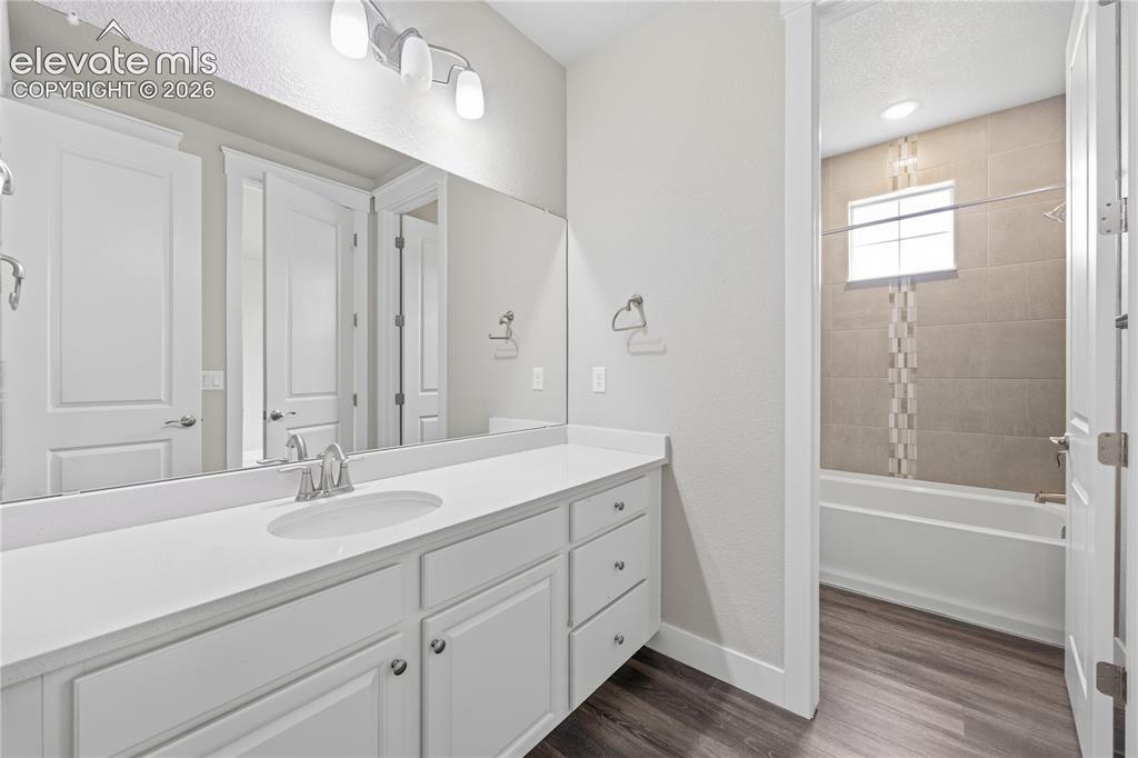 15637 Native Willow Drive Monument CO 80132