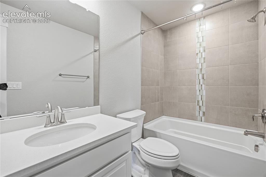 15637 Native Willow Drive Monument CO 80132