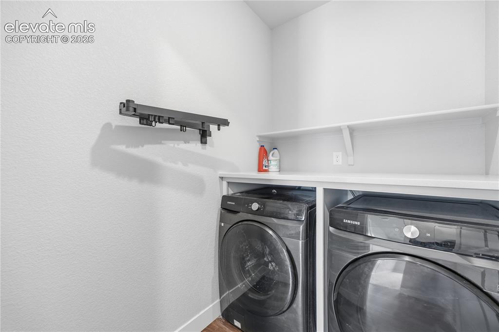 15637 Native Willow Drive Monument CO 80132